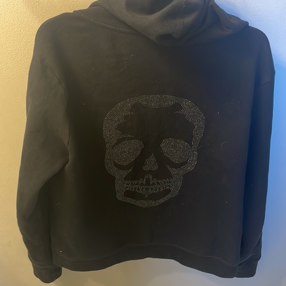 Zadig and Voltaire zip up - Picture 3 of 3